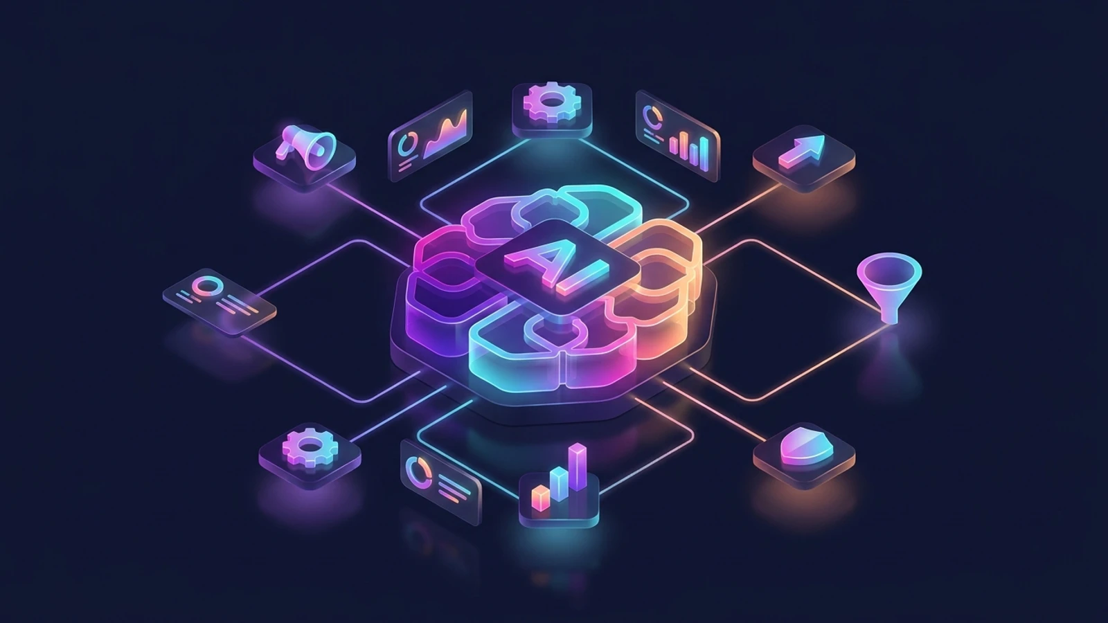 AI Tools for Performance Marketing: What Actually Works