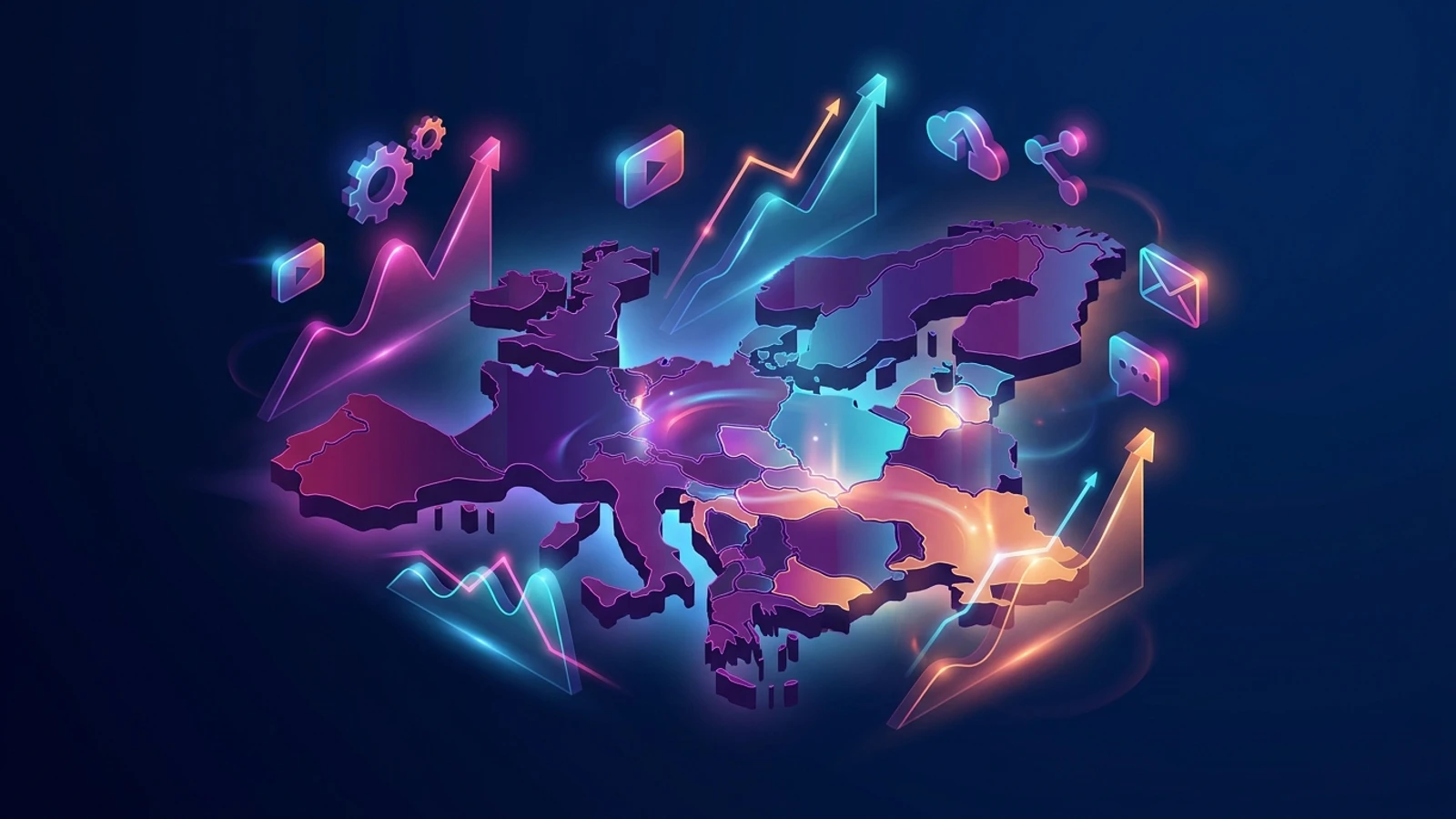 Digital Marketing Trends in DACH for 2026