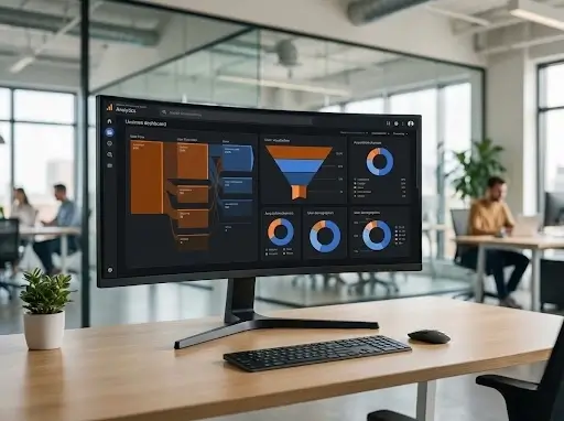 Tracking & Measurement