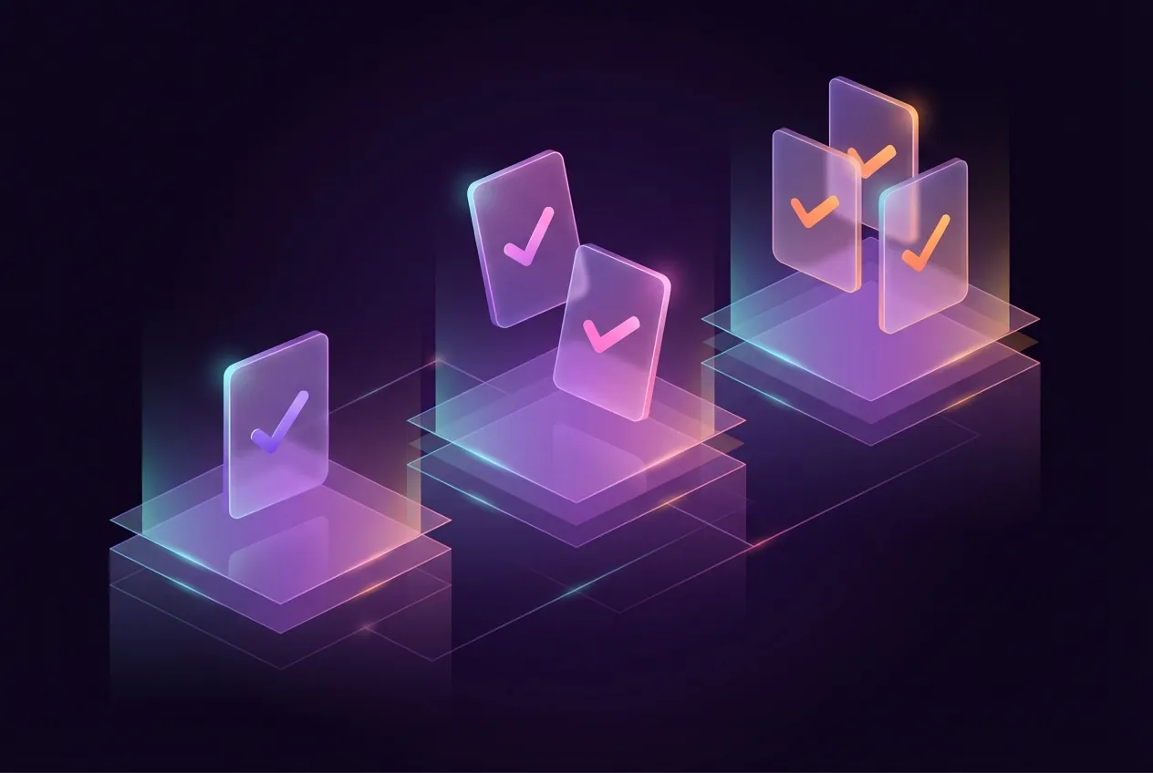 Transparent pricing and performance marketing packages overview