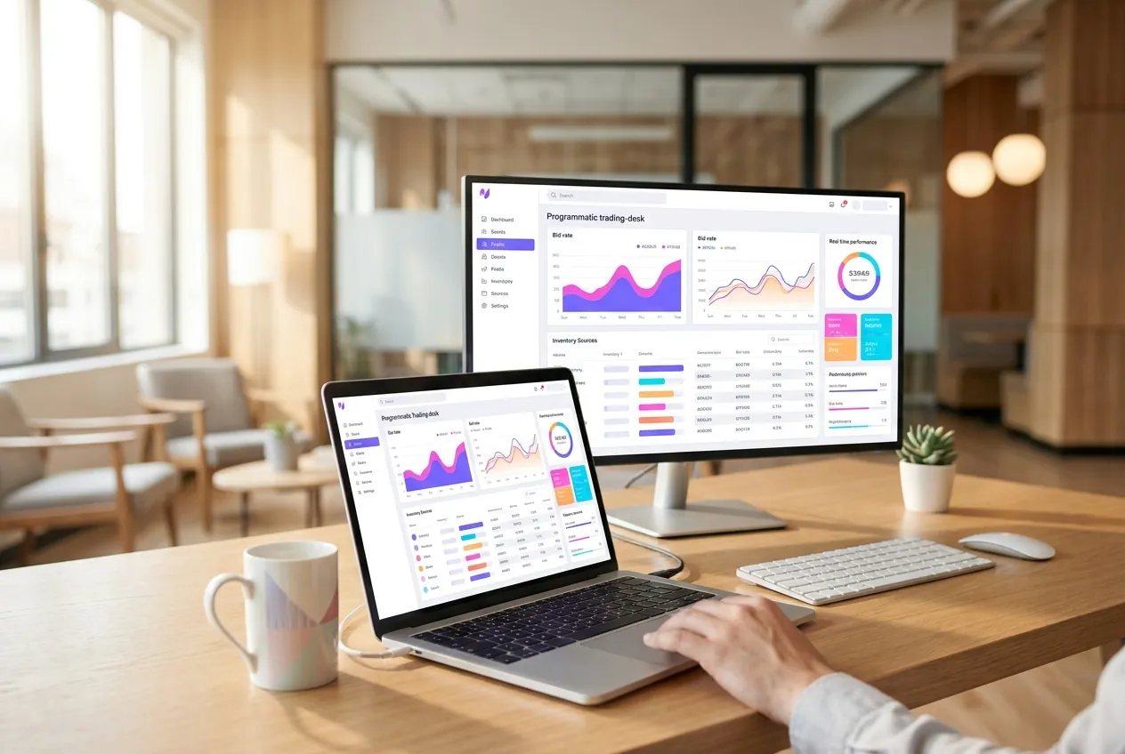 Programmatic Ads