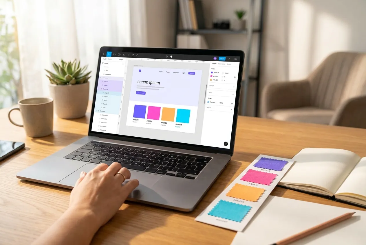 Web Design